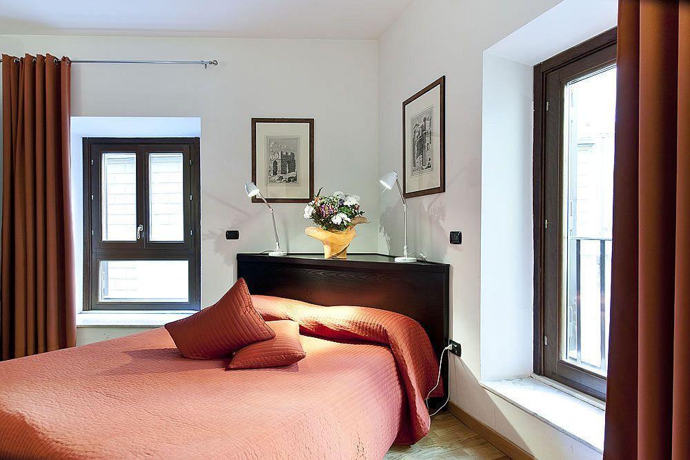 Hotel Pantheon 3e Rom
