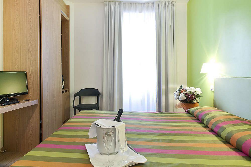 Pantheon 3e Hotel Rom